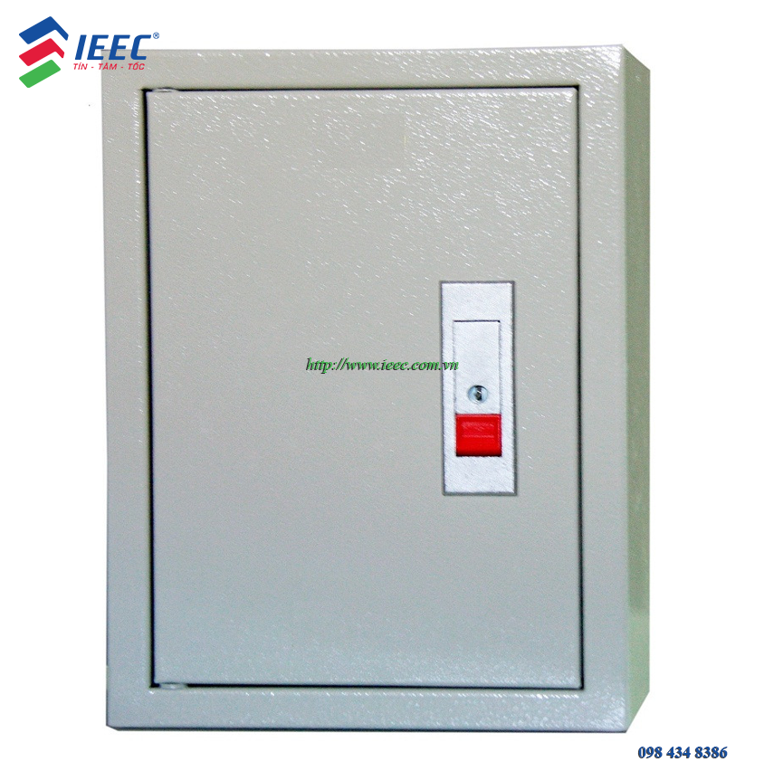 Tại sao nên chọn t?điện công nghiệp do IEEC cung cấp