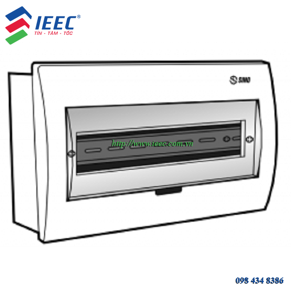 Vai trò của t?điện âm tường 18 module Sino trong đời sống