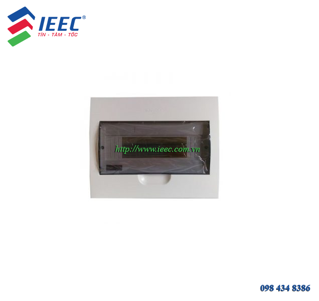 tủ điện 12 module là gì ?