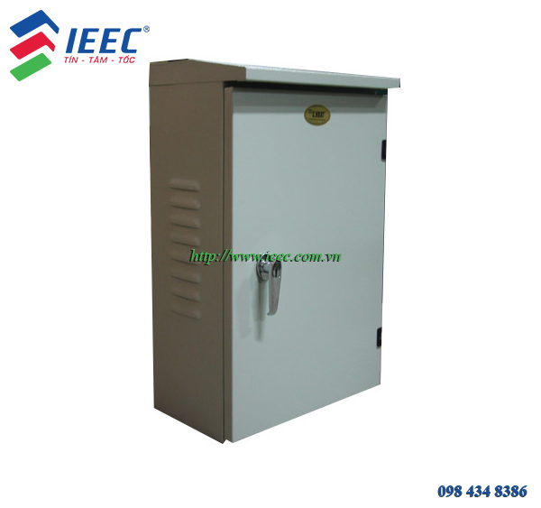 Đơn vị cung cấp tủ điện công nghiệp chất lượng