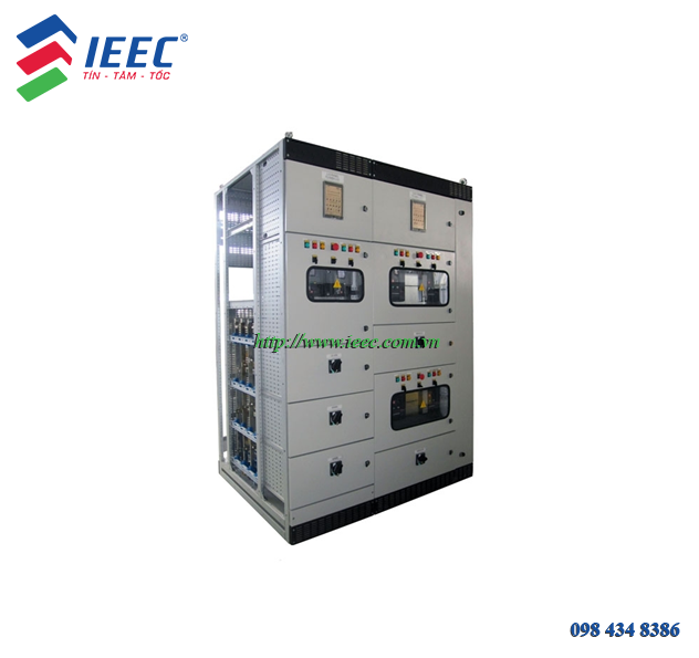 Đơn vị cung cấp tủ điện ATS Uy tín - Chất lượng