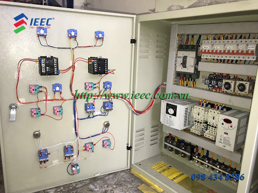 Tủ điện ba pha có những loại nào?