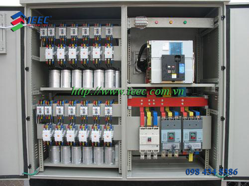 Tủ điện ba pha là gì ? Phân loại tủ điện ba pha