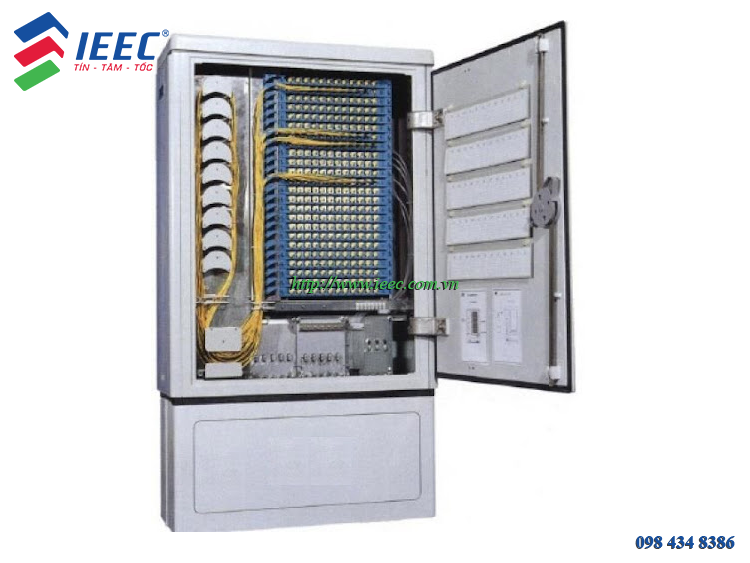 Đặc điểm của tủ điện thoại yêu cầu